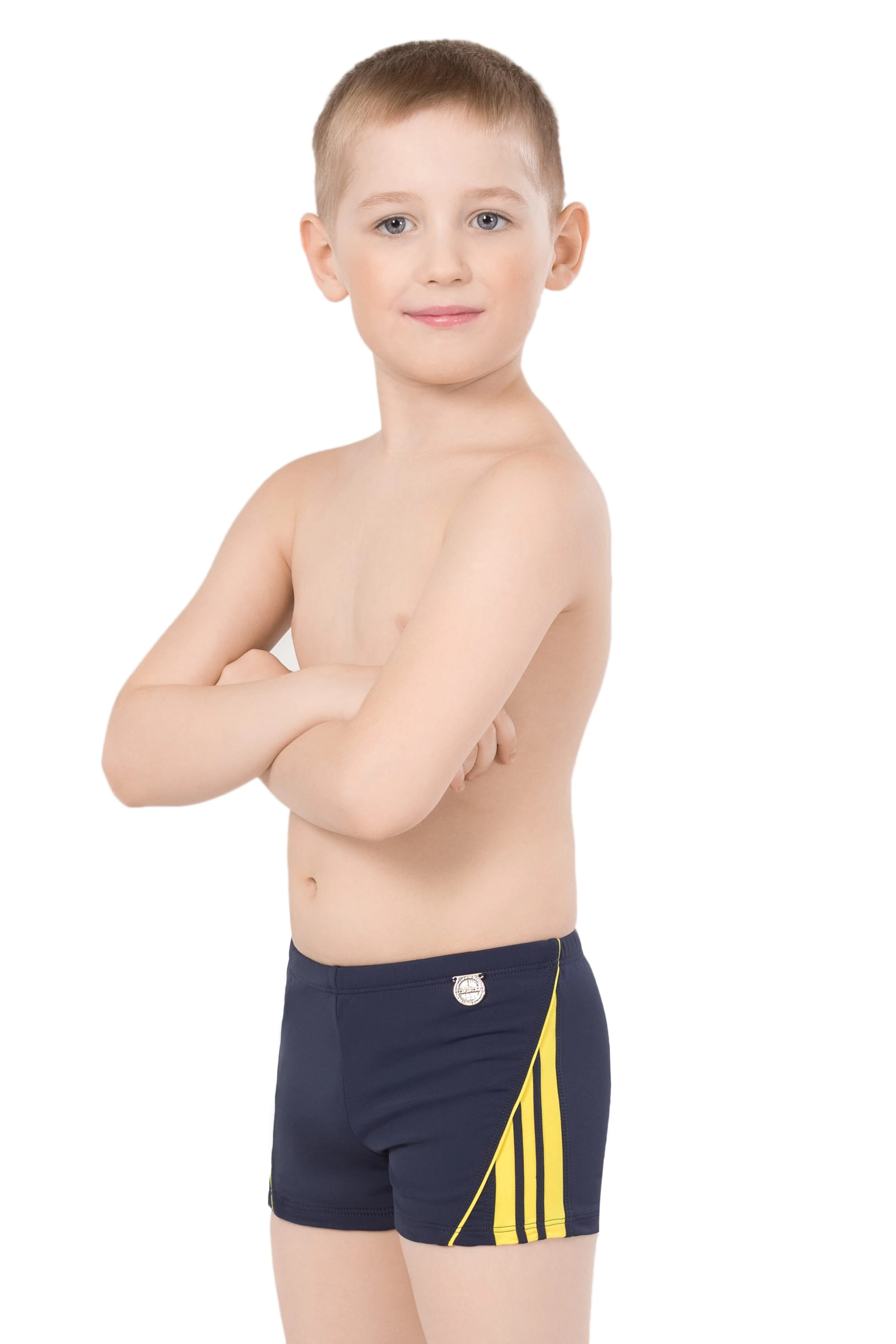 Плавки-шорты детские LS 44-64