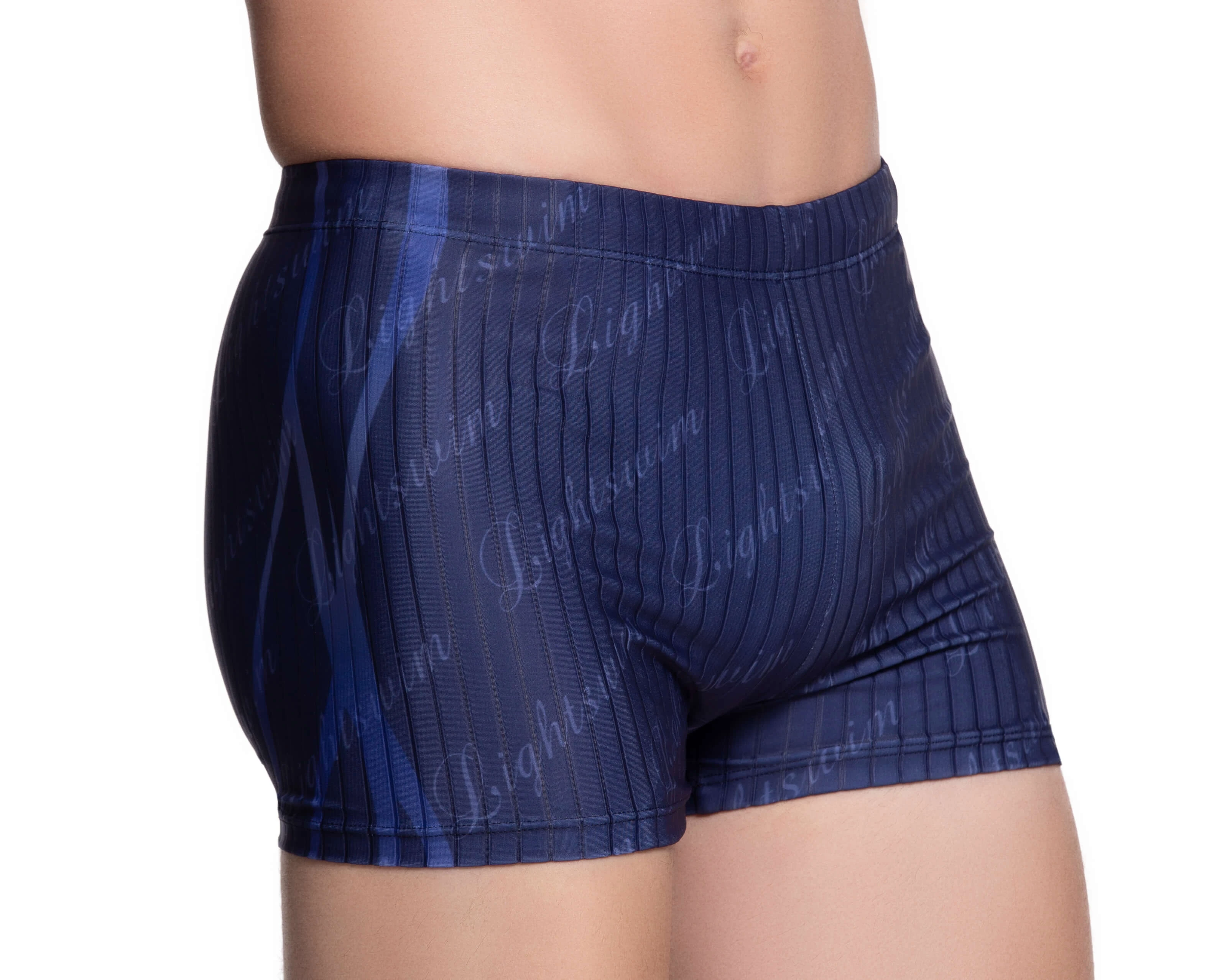 Плавки-шорты мужские LS 88-132