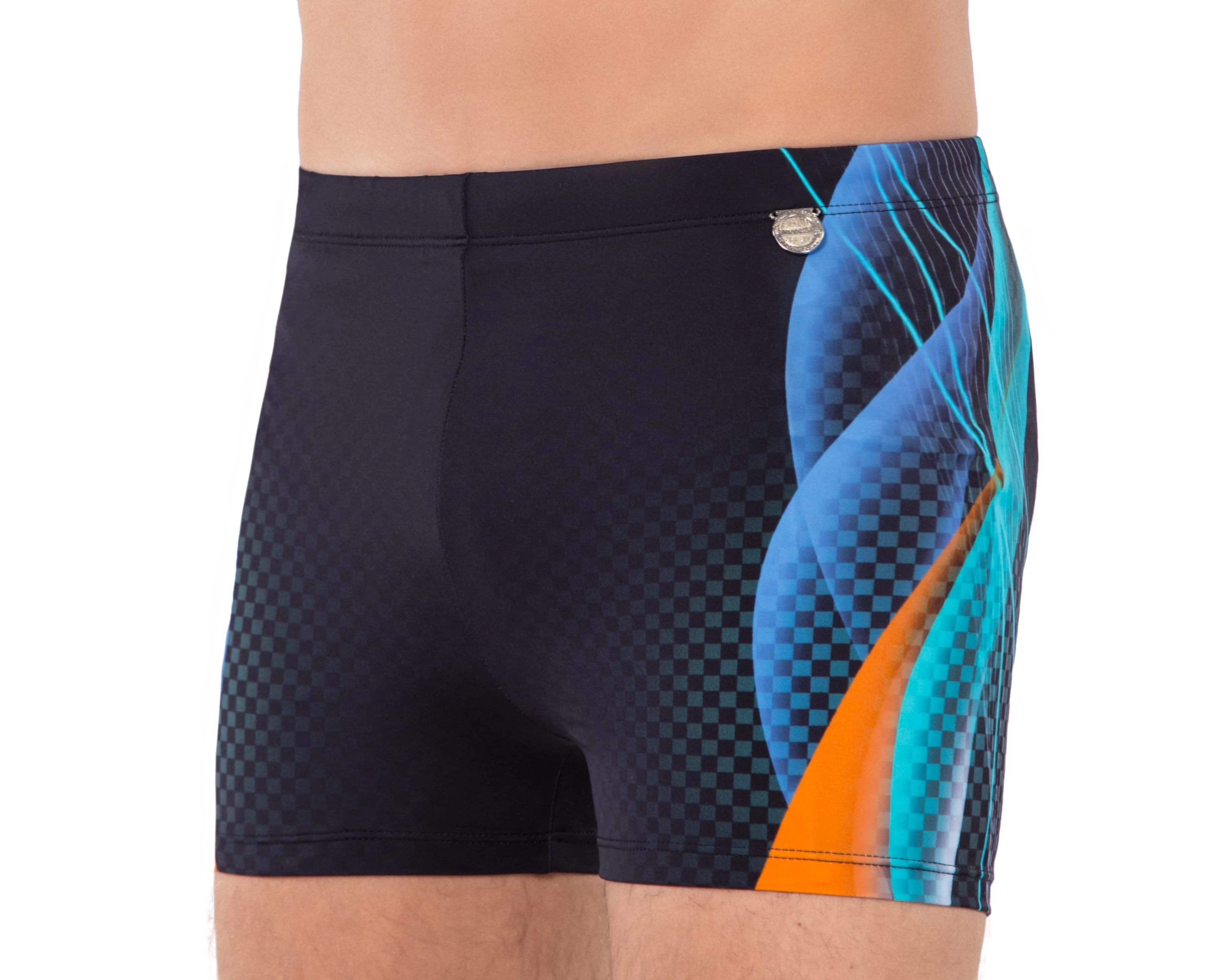 Плавки-шорты мужские LS 88-189