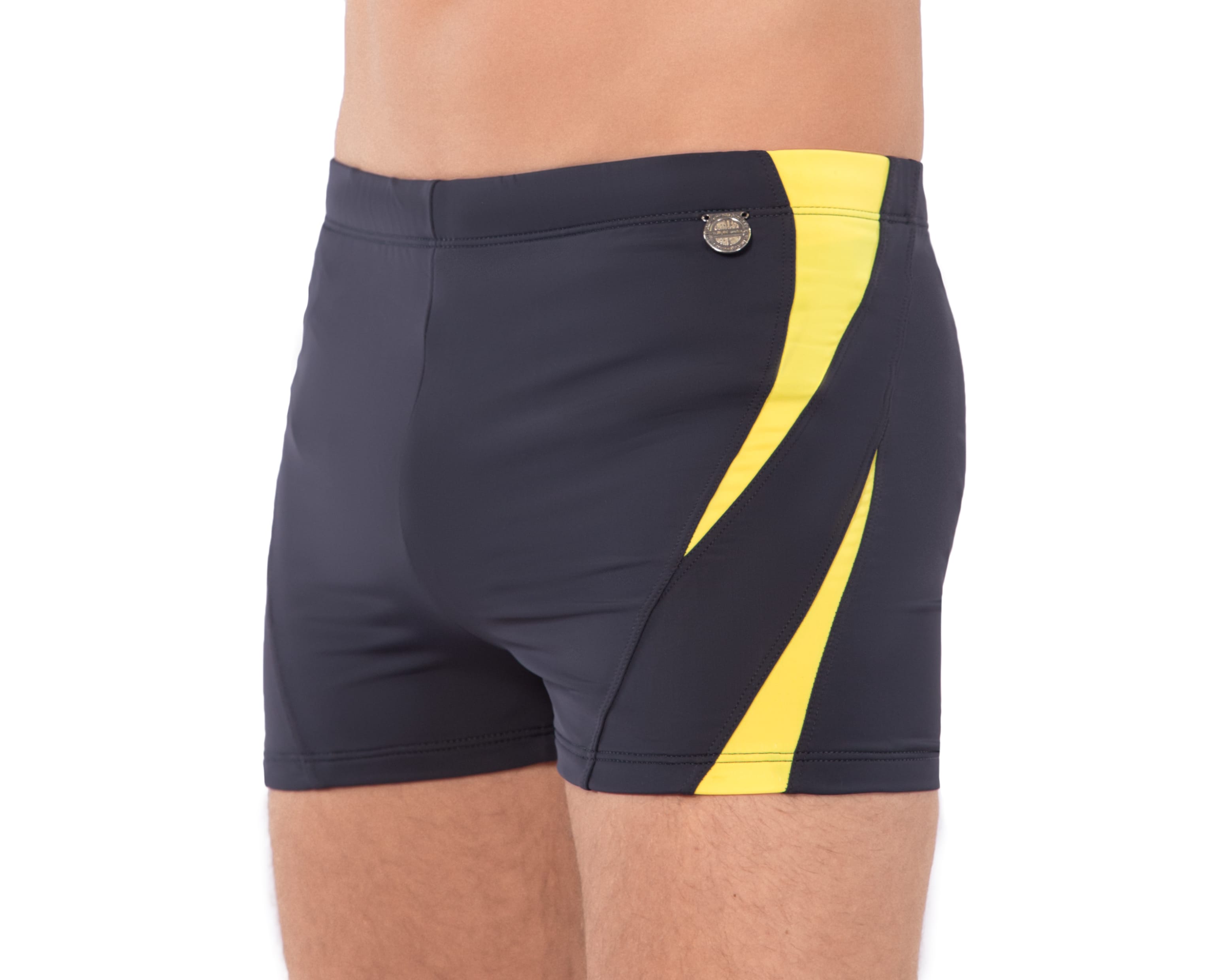 Плавки-шорты мужские LS 88-155