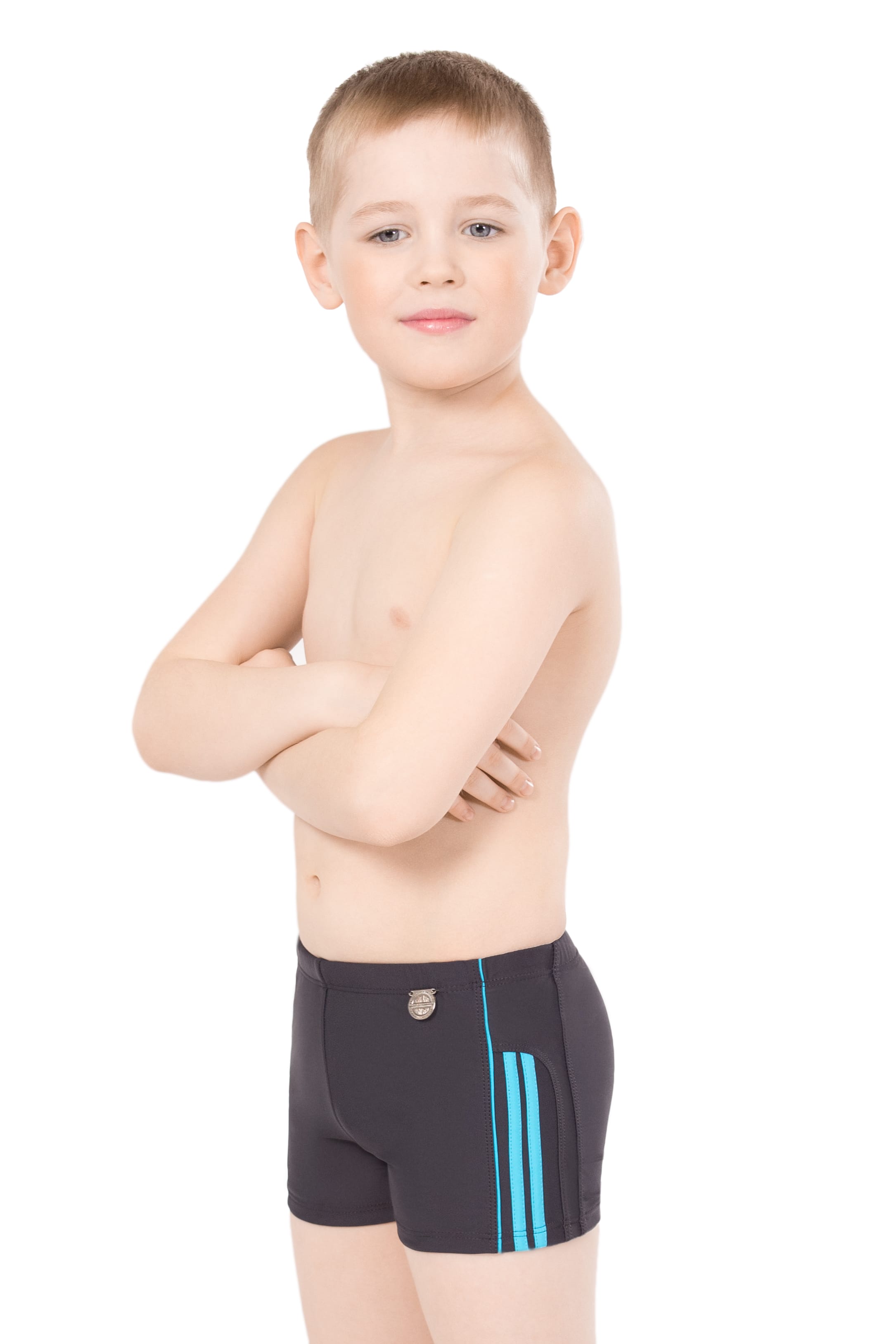 Плавки-шорты детские LS 44-74