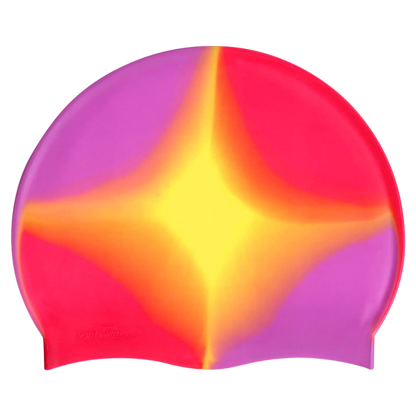 Шапочки для бассейна С/LS4