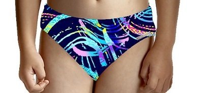 Плавки детские LS 55-24