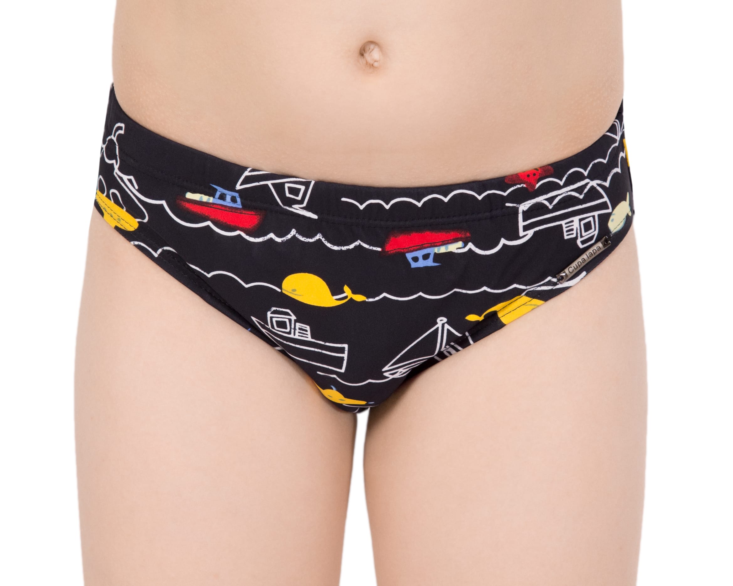 Плавки детские 202-2 