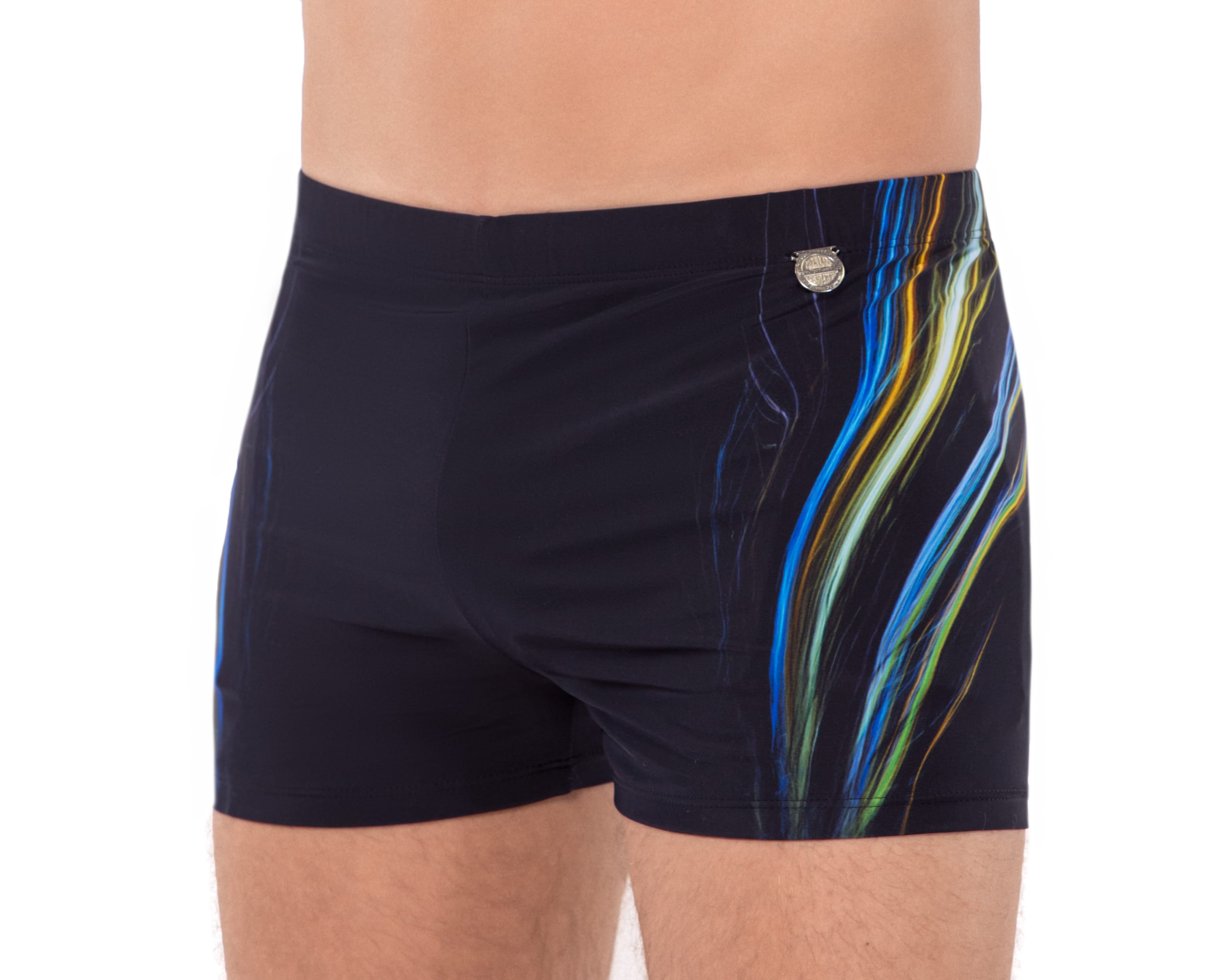 Плавки-шорты мужские LS 88-183