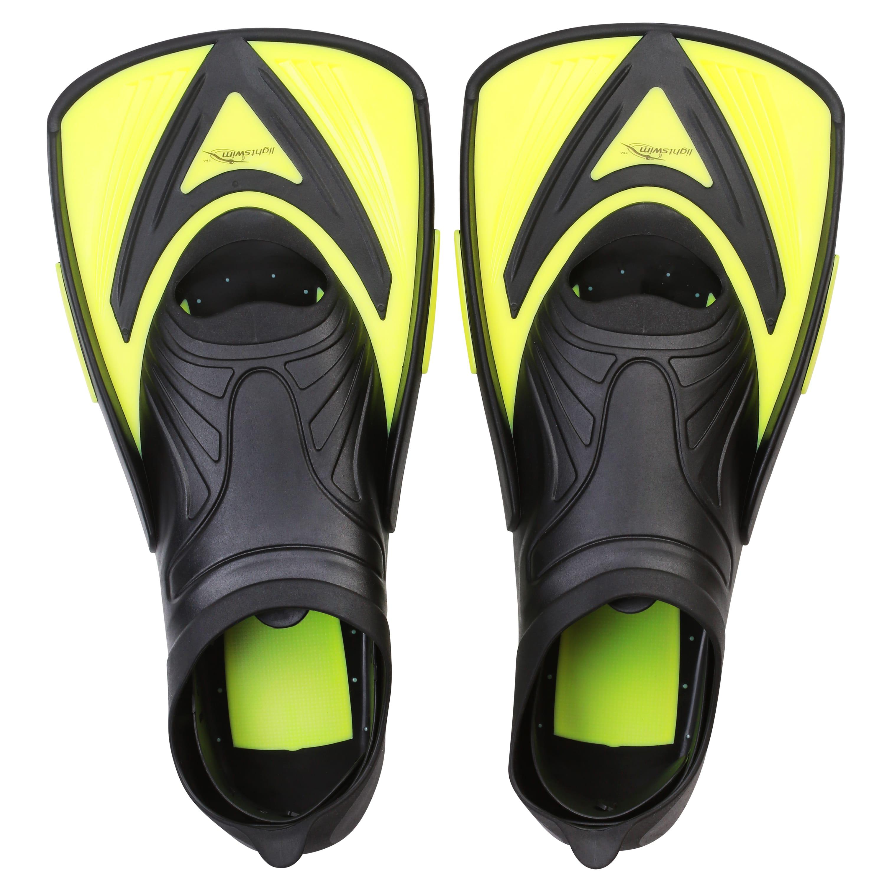 Ласты для детей LSF 33 (CH) (тренировочные)