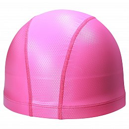 Шапочки для бассейна из ткани c полиуретановым покрытием увеличенного размера САР 17 