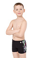 Плавки-шорты детские LS 44-79
