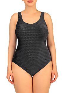 Купальник женский  слитный LS 99-649