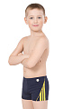 Плавки-шорты детские LS 44-64
