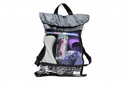 MESH BAG LSMB-2 (Мешок сетчатый для спортинвентаря)