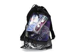 MESH BAG  LSMB-1 (Мешок сетчатый для спортинвентаря)