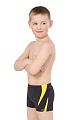Плавки-шорты детские LS 44-66