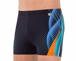 Плавки-шорты мужские LS 88-189